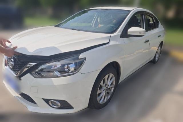 Used Nissan Sylphy 2016 1.6XV CVT Smart Enjoyment Version