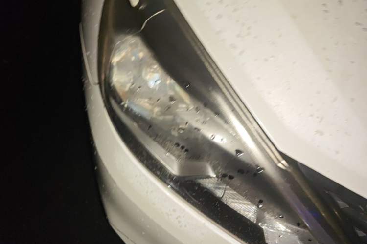 Used Nissan Sylphy 2016 1.6 XL CVT Deluxe Edition Right Front Headlight