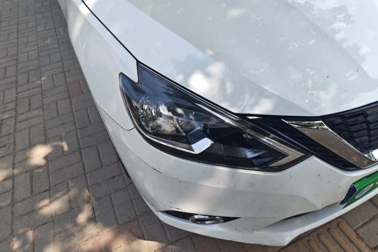 Used Nissan Sylphy 2016 1.6 XL CVT Luxury Edition Right Front Headlight
