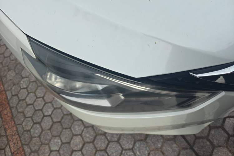 Used Nissan Sylphy 2016 1.6 XL CVT Luxury Edition Right Front Headlight