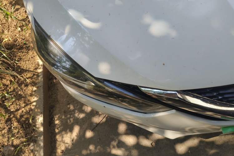 Used Nissan Sylphy 2016 1.6 XL CVT Luxury Edition Right Front Headlight