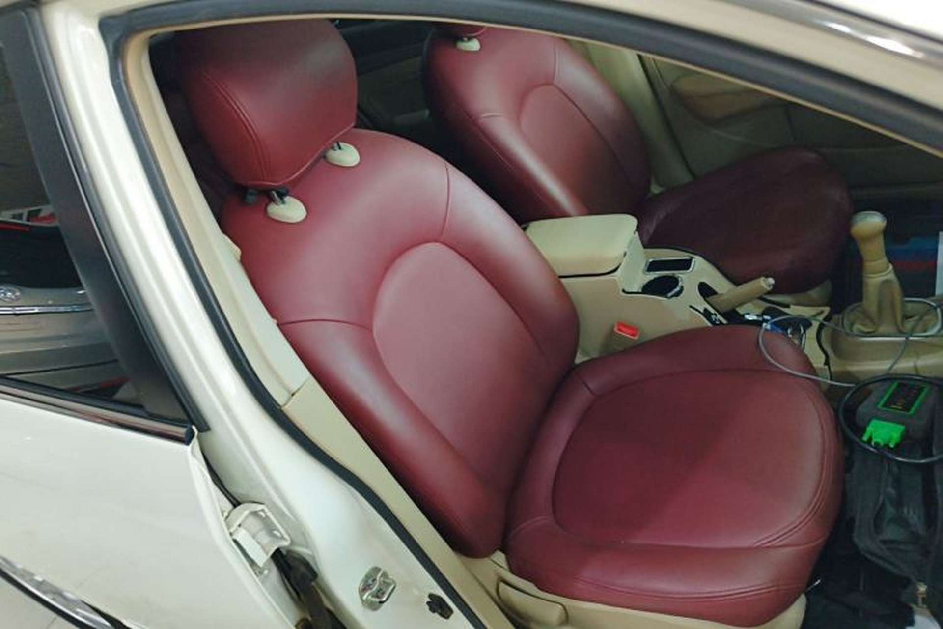 Used Nissan Sylphy 2016 Classic 1.6XE Manual Leading Edition Right Front Seat