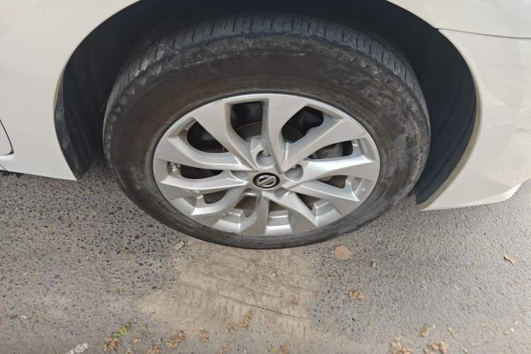 Used Nissan Sylphy 2016 1.6XV CVT Smart Enjoyment Version Right Front Wheel Hub