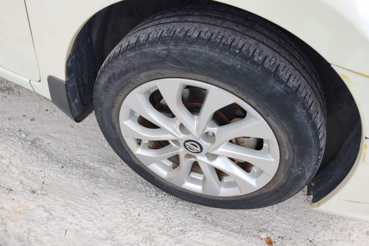 Used Nissan Sylphy 2016 1.6XV CVT Smart Enjoyment Version Right Front Wheel Hub
