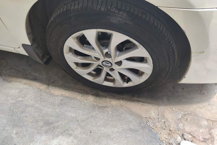 Used Nissan Sylphy 2016 1.6XV CVT Smart Enjoyment Version Right Front Wheel Hub