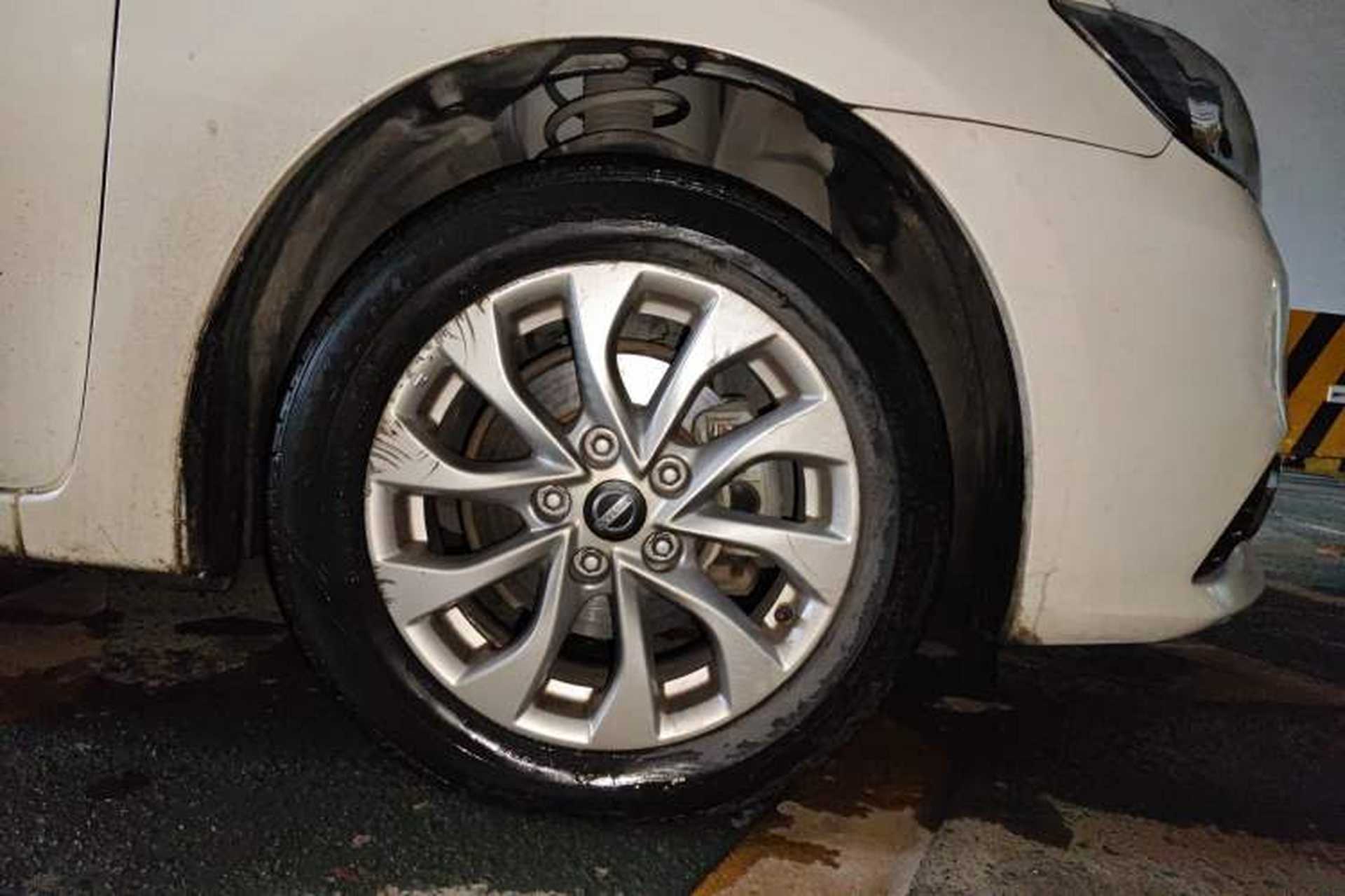 Used Nissan Sylphy 2016 1.6 XL CVT Deluxe Edition Right Front Wheel Hub