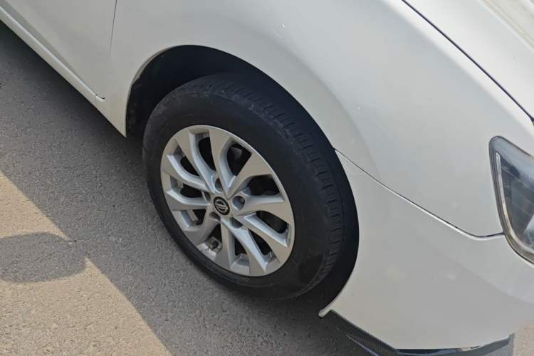 Used Nissan Sylphy 2016 1.6XV CVT Smart Enjoyment Version Right Front Wheel Hub