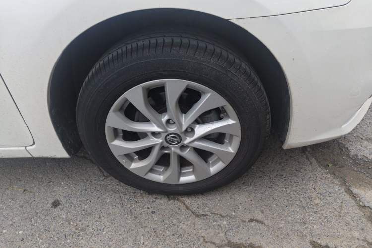 Used Nissan Sylphy 2016 1.6XV CVT Smart Enjoyment Version Right Front Wheel Hub