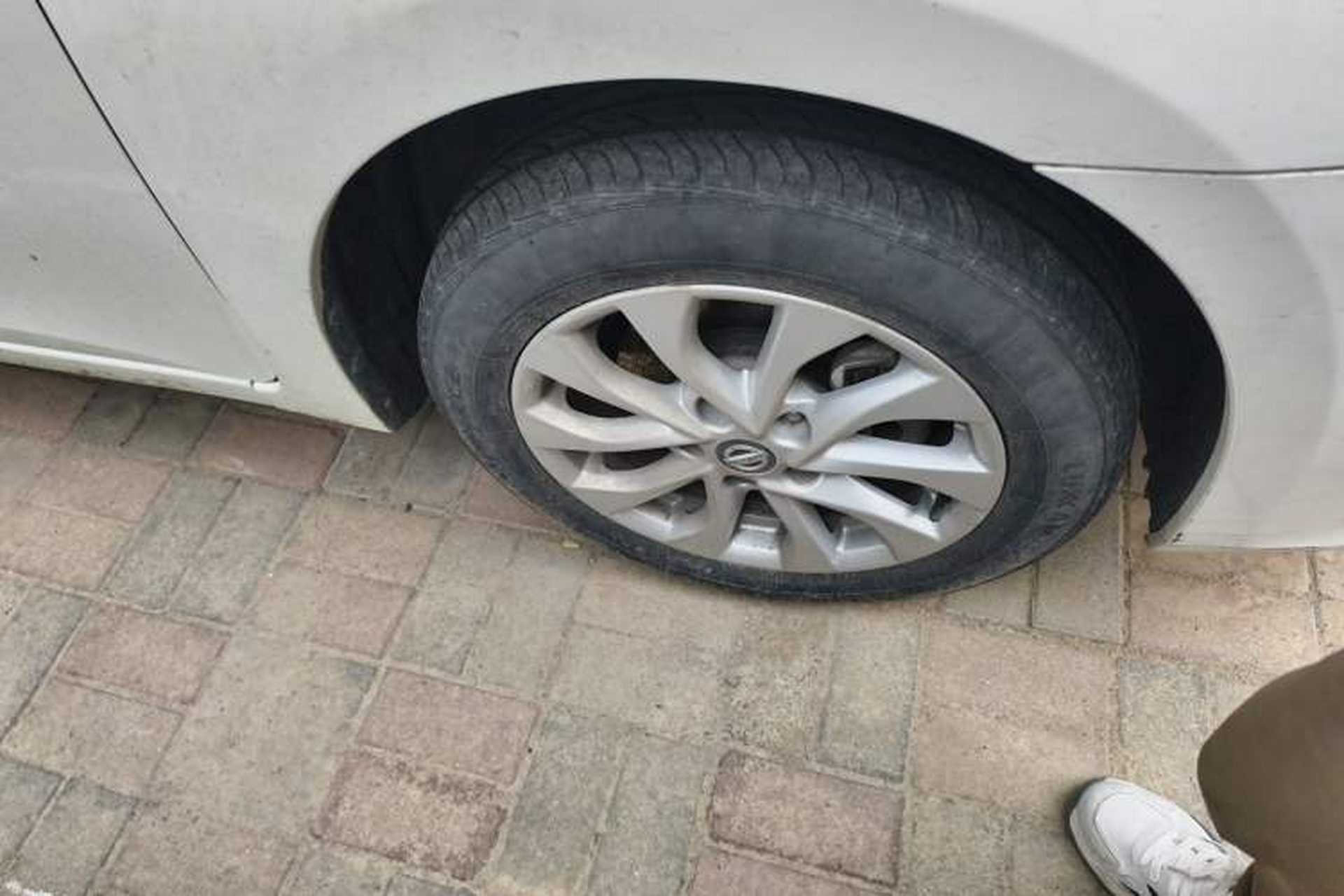 Used Nissan Sylphy 2016 1.6 XL CVT Deluxe Edition Right Front Wheel Hub
