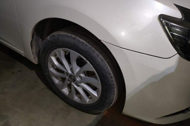 Used Nissan Sylphy 2016 1.6 XL CVT Deluxe Edition Right Front Wheel Hub