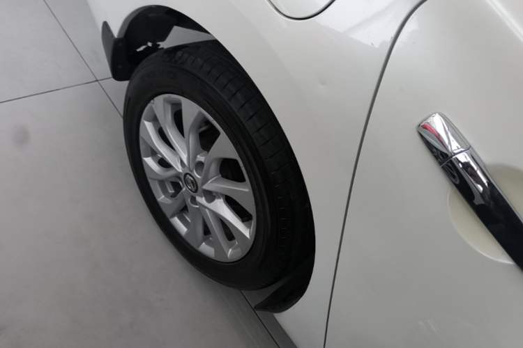 Used Nissan Sylphy 2016 1.6XV CVT Smart Enjoyment Version Right Rear Wheel Hub