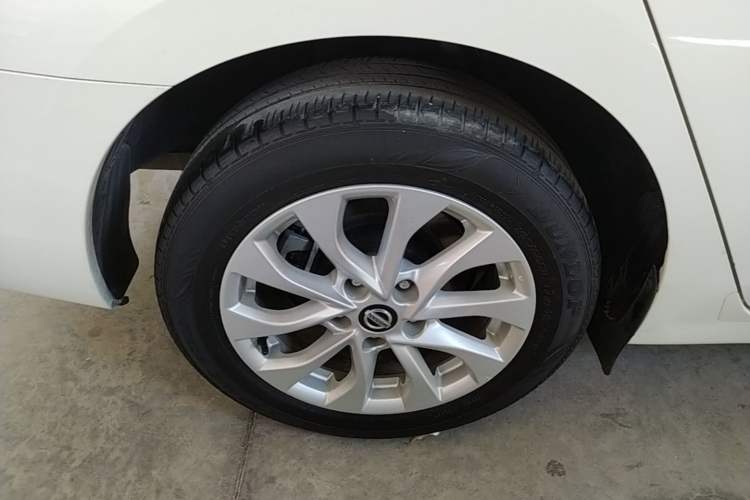 Used Nissan Sylphy 2016 1.6XV CVT Smart Enjoyment Version Right Rear Wheel Hub