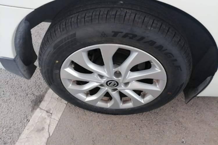 Used Nissan Sylphy 2016 1.6 XL CVT Deluxe Edition Right Rear Wheel Hub