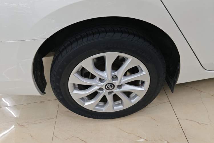 Used Nissan Sylphy 2016 1.6 XL CVT Deluxe Edition Right Rear Wheel Hub