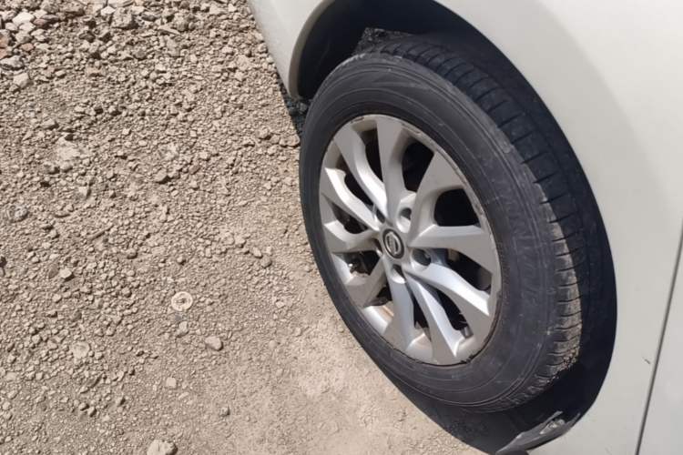 Used Nissan Sylphy 2016 1.6 XL CVT Deluxe Edition Right Rear Wheel Hub