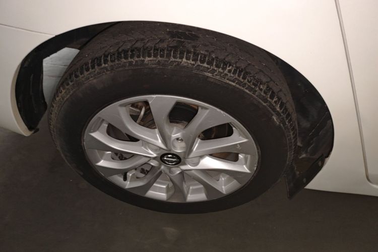 Used Nissan Sylphy 2016 1.6XV CVT Smart Enjoyment Version Right Rear Wheel Hub
