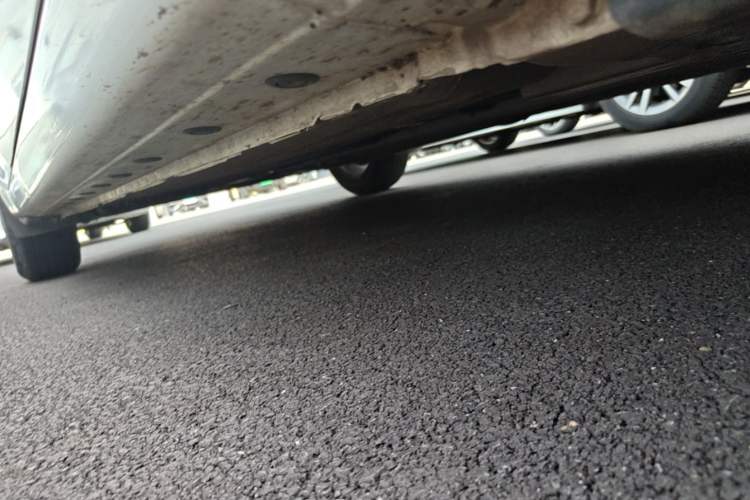 Used Nissan Sylphy 2016 1.6 XL CVT Deluxe Edition Right Side Sill