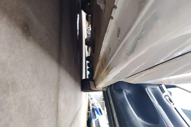 Used Nissan Sylphy 2016 1.6 XL CVT Deluxe Edition Right Side Sill