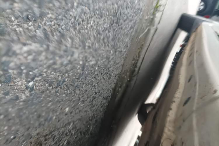 Used Nissan Sylphy 2016 1.6 XL CVT Luxury Edition Right Side Sill