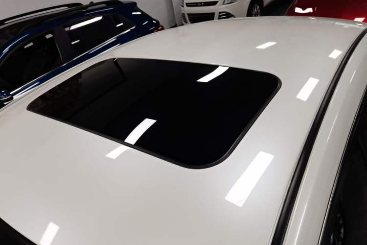 Used Nissan Sylphy 2016 1.6 XL CVT Deluxe Edition Roof