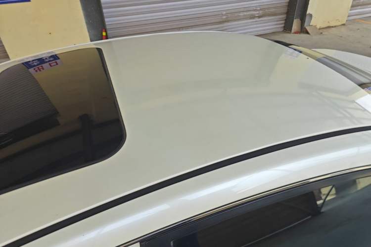 Used Nissan Sylphy 2016 1.6 XL Manual Luxury Edition Roof