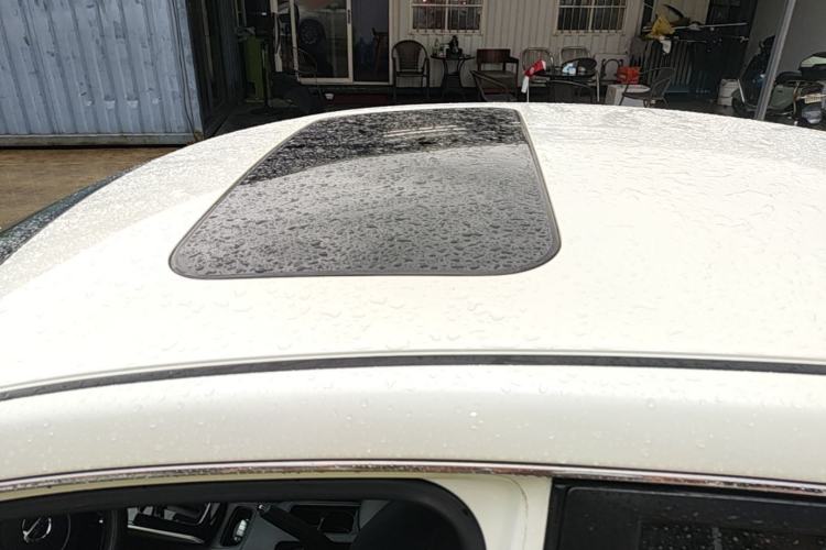 Used Nissan Sylphy 2016 1.6 XL CVT Deluxe Edition Roof