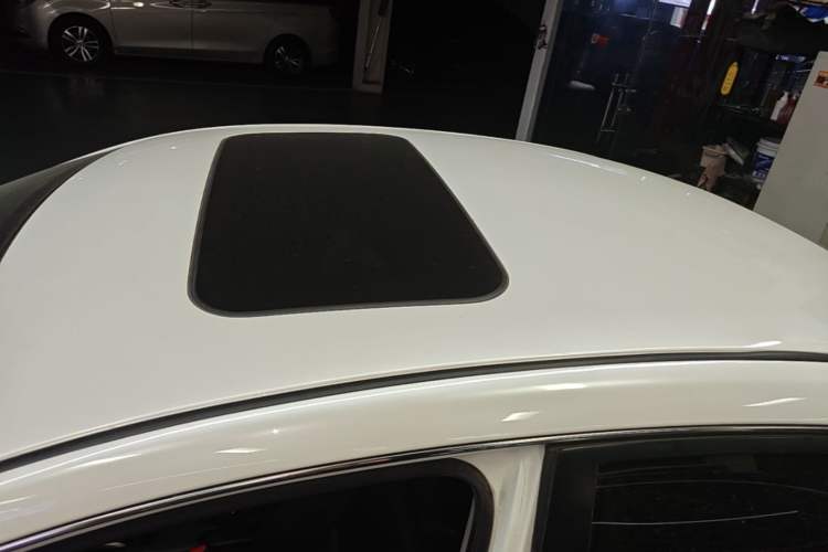 Used Nissan Sylphy 2016 1.6 XL CVT Luxury Edition Roof