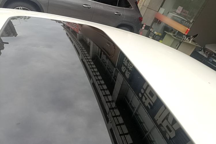 Used Nissan Sylphy 2016 1.6 XL CVT Luxury Edition Roof