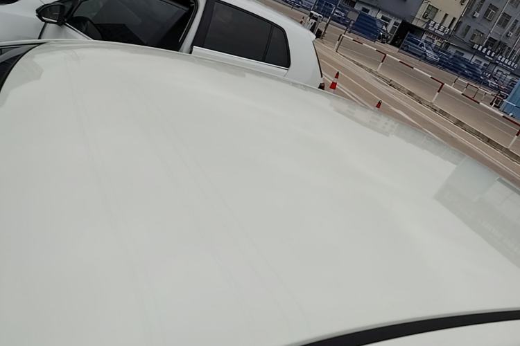 Used Nissan Sylphy 2016 Classic 1.6XE Automatic Comfort Edition Roof
