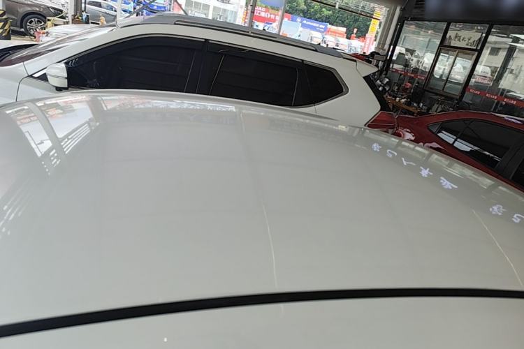 Used Nissan Sylphy 2016 1.6XE CVT Comfort Edition Roof