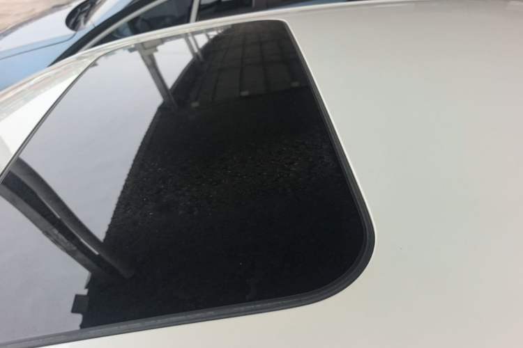 Used Nissan Sylphy 2016 1.6 XL CVT Luxury Edition Roof