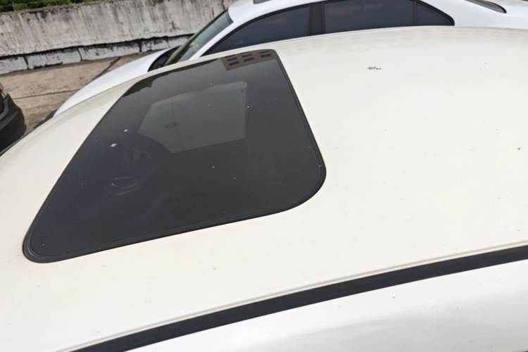 Used Nissan Sylphy 2016 1.6 XL CVT Luxury Edition Roof