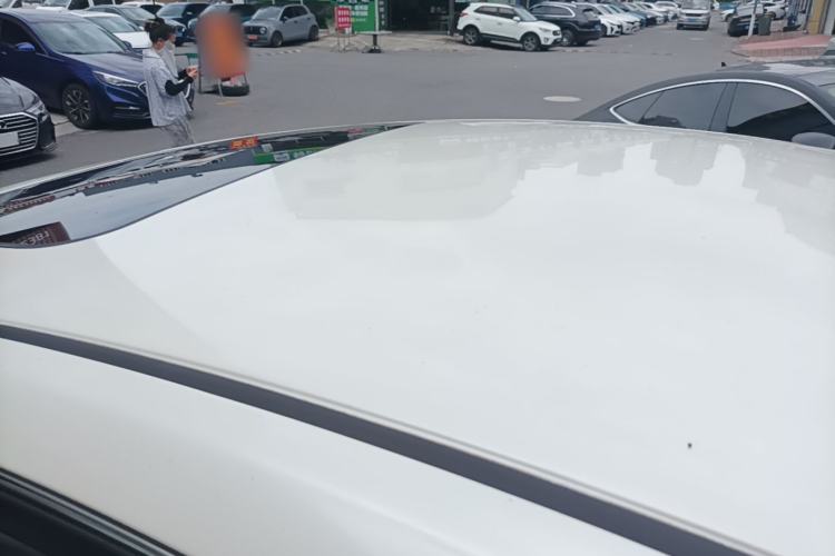 Used Nissan Sylphy 2016 1.6 XL CVT Luxury Edition Roof