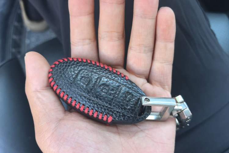 Used Nissan Sylphy 2016 1.6XV CVT Smart Enjoyment Version Vehicle Key