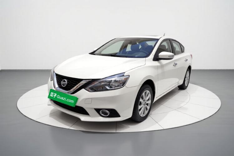 Ojetý Nissan Sylphy 2016 1.6 XL CVT Deluxe Edition Guazi used car, China used car export, Used car for sale, Used  cars, Cheapest cars for sale