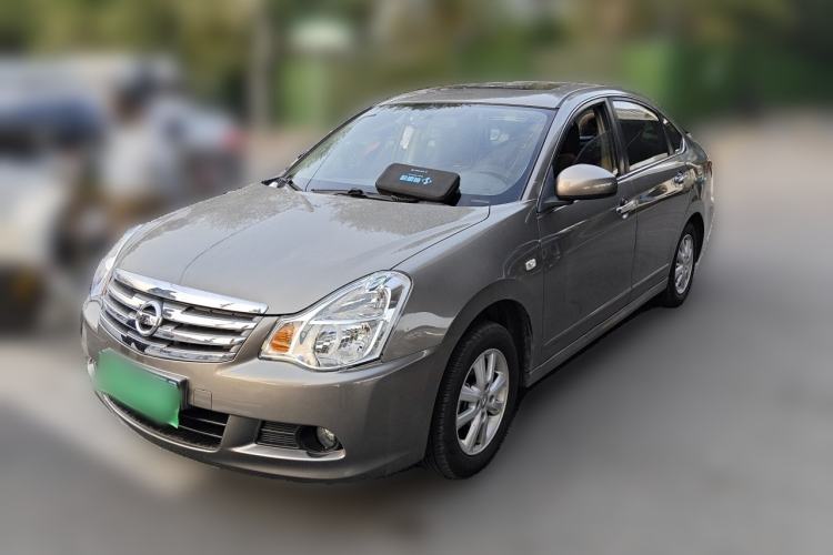 Used Nissan Sylphy 2016 Classic 1.6XE Manual Leading Edition Guazi used car, China used car export, Used car for sale, Used  cars, Cheapest cars for sale