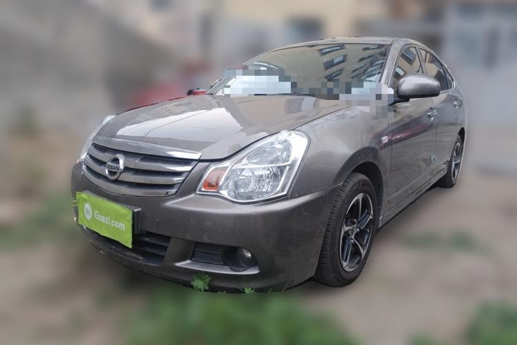 Used Nissan Sylphy 2016 Classic 1.6XE Manual Comfort Edition Guazi used car, China used car export, Used car for sale, Used  cars, Cheapest cars for sale