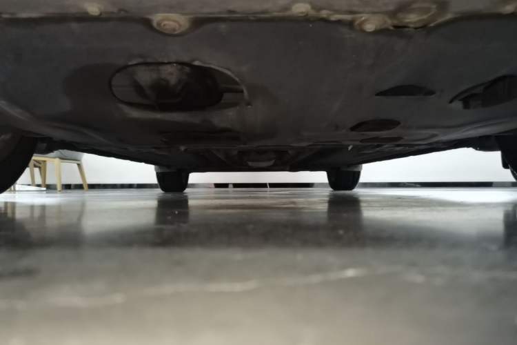 Used Nissan Sylphy 2016 1.6 XL CVT Deluxe Edition Chassis Front