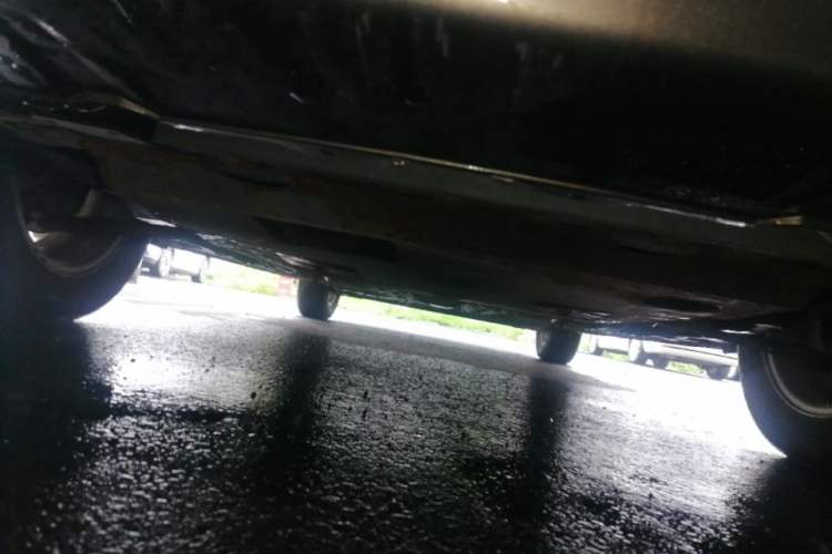 Used Nissan Sylphy 2016 Classic 1.6XE Manual Comfort Edition Chassis Front
