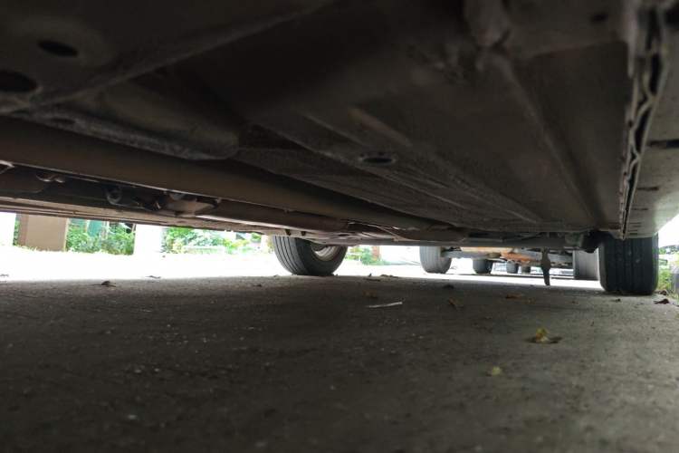 Used Nissan Sylphy 2016 1.6XE CVT Comfort Edition Chassis Front Left