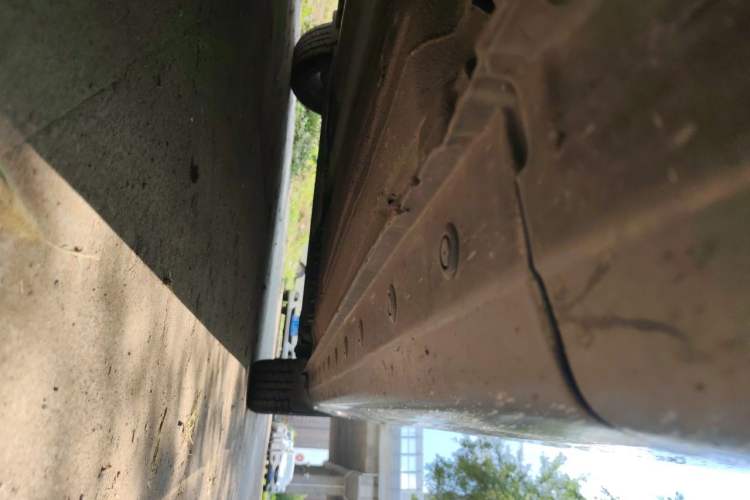 Used Nissan Sylphy 2016 1.6 XL CVT Deluxe Edition Chassis Front Left