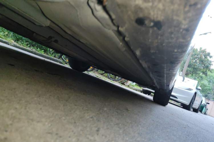 Used Nissan Sylphy 2016 1.6XV CVT Smart Enjoyment Version Chassis Front Left