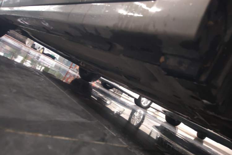 Used Nissan Sylphy 2016 Classic 1.6XE Automatic Comfort Edition Chassis Front Right