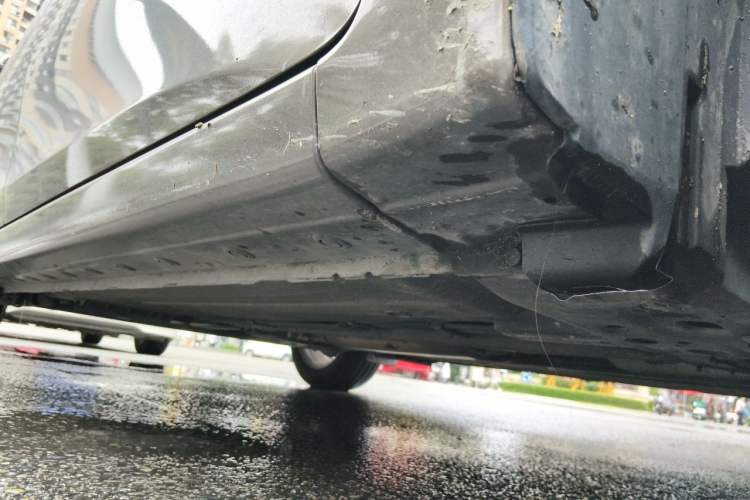 Used Nissan Sylphy 2016 1.6XV CVT Smart Enjoyment Version Chassis Front Right