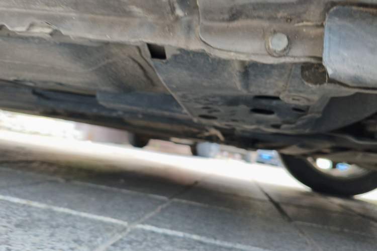 Used Nissan Sylphy 2016 1.6 XL CVT Deluxe Edition Chassis Front Right