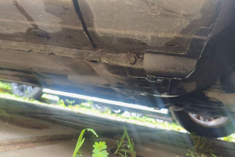 Used Nissan Sylphy 2016 1.6 XL CVT Deluxe Edition Chassis Front Right