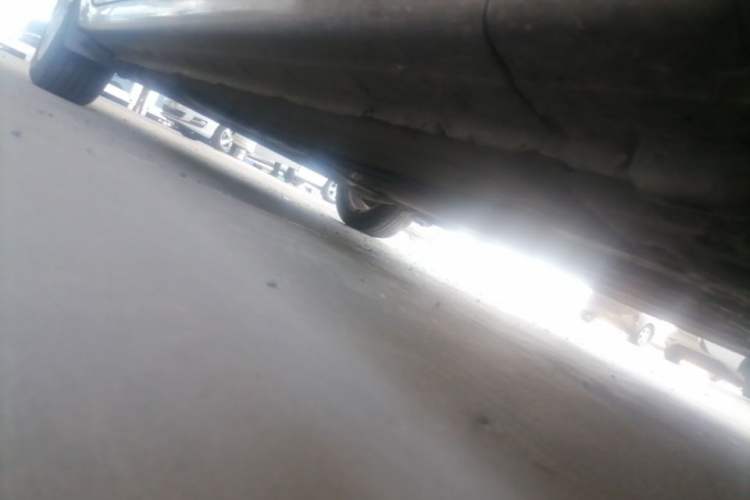 Used Nissan Sylphy 2016 1.6XV CVT Smart Enjoyment Version Chassis Front Right