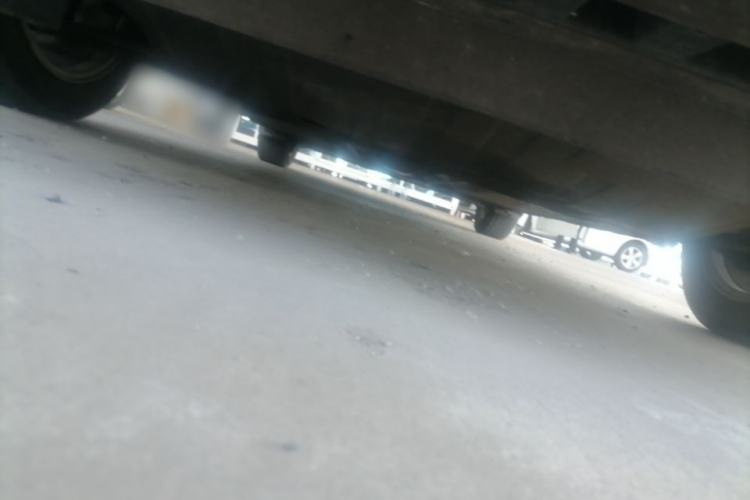 Used Nissan Sylphy 2016 1.6XV CVT Smart Enjoyment Version Chassis Front