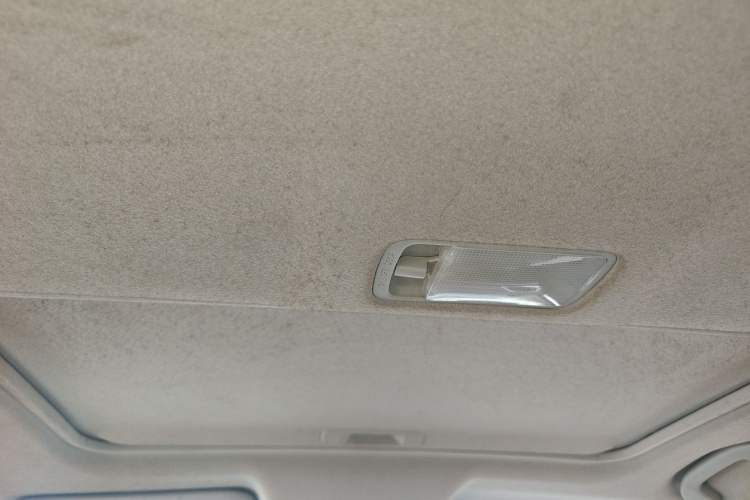 Used Nissan Sylphy 2016 1.6 XL CVT Deluxe Edition Headliner