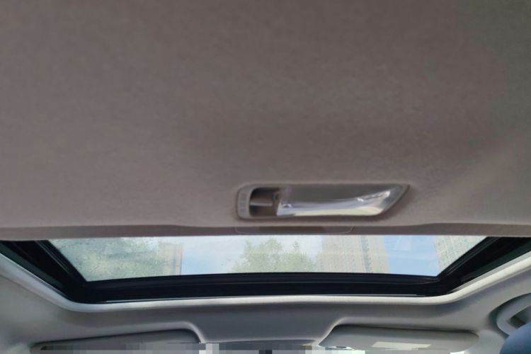Used Nissan Sylphy 2016 1.6 XL CVT Deluxe Edition Headliner
